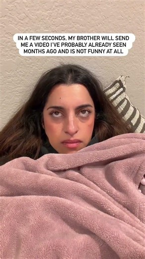 What do you think he’s laughing at? ￼