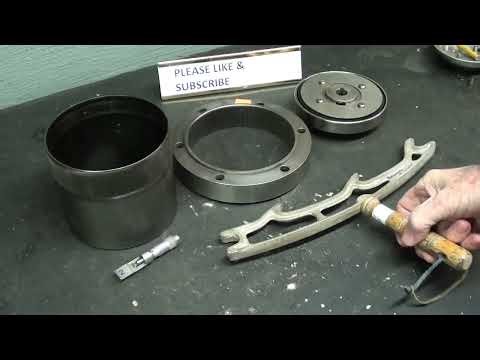 WHAT IS IT? HARMONIC DRIVE #102b answers STRAIN WAVE GEAR REDUCER