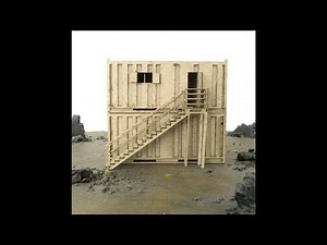 As Requested By Our Customers: Site Office Kit Build Tutorial