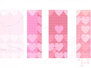 Animated Heart Background Stock Footage Video (100% Royalty-free) 1900714 | Shutterstock