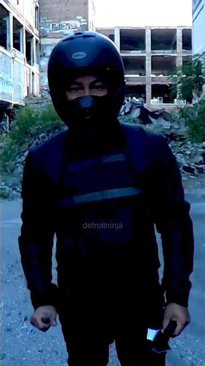 Future home of the Museum of Detroit Electronic Music (MODEM)