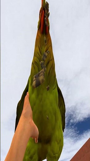 SCP 096 EP -74 #Mod Glitch #scp-096