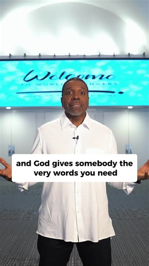 Join us tomorrow at World Changers Church for a truly special Sunday service. Let’s come together in a space where God’s presence is felt deeply and fellowship feels like home. We’d love for you to be part of this experience! Set your alarm, service starts at 10AM!! #SundayService #atlantachurches #churchesinatl #atlchurch #atlchurches | Creflo A. Dollar