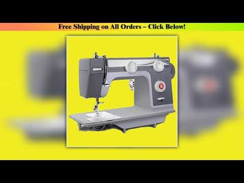 Sewing machine 984 Metal Shell Eat Thick Type 90W Multi-functional Household Electric Desktop With