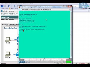 Administración de Switches Cisco
