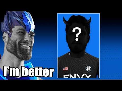 New Teammate Hates My Yoru