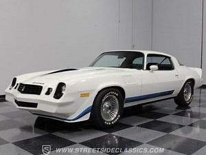 1979 Chevrolet Camaro