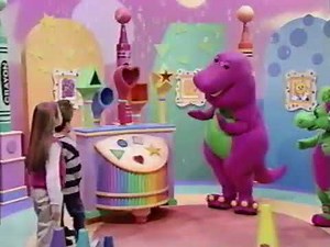 ABC’s & 123’s (2000 Version) Part 31