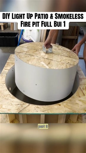 #diy #build #patio #woodworking #trending | patio build