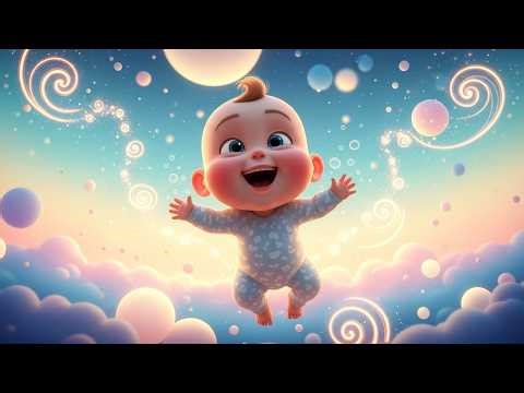 Imagination Ride 123 | Fun Counting Song for Kids | Learn Numbers Nursery Rhyme in English