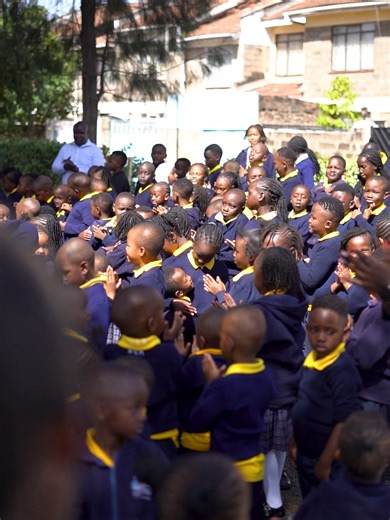 Here we come 2026! Welcome To The ABC Playhouse Academy #abcplayhouseacademy #KenyanSchools #LearningThroughPlay #LearningForLife