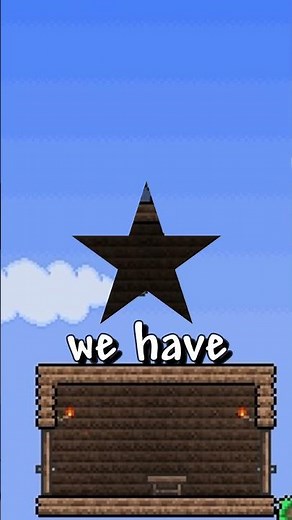 Bringing A 1.0 World To 1.4 #shorts #terraria #gaming