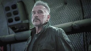 Schwarzenegger, Hamilton reunite in ‘Terminator: Dark Fate’ trailer