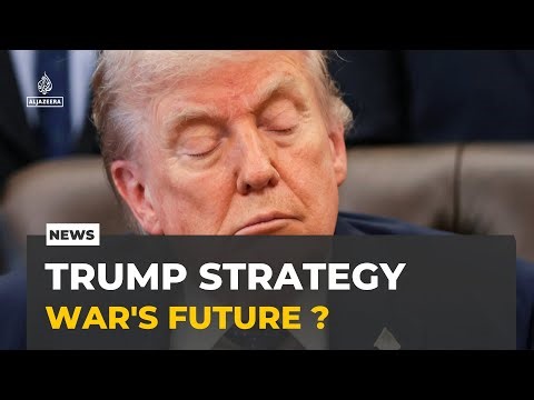 Trump’s shifting strategy: Ceasefire extension raises questions on war's future