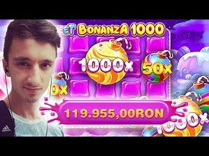 AM FACUT PRIMUL MILIARD PE 2025 TATAAAAA💰 Aparate Pacanele Live PragmaticPlay