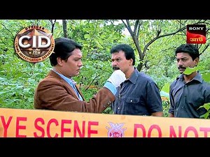 A Body In The Forest | CID - Special Cases | 3 July 2025