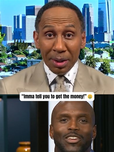 "If I'm George Pickens, I ain't trying to hear all of that" 🤠 #nflone... | cowboys nfl