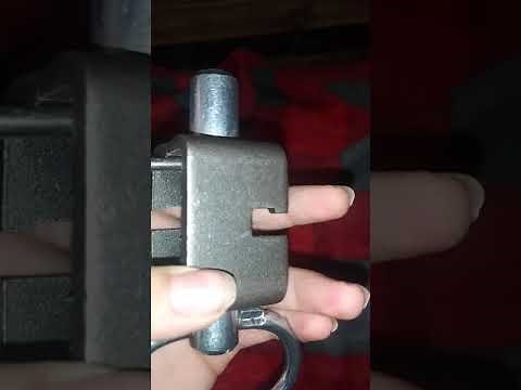Spring locks (what they look like and what they do) (outdated version)