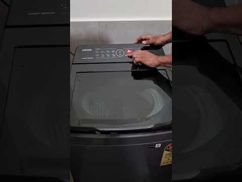 TOP LOAD SAMSUNG WASHING MACHINE 7KGS/8KGS COMPLETE DEMO WITH MAINTENANCE IN TELUGU
