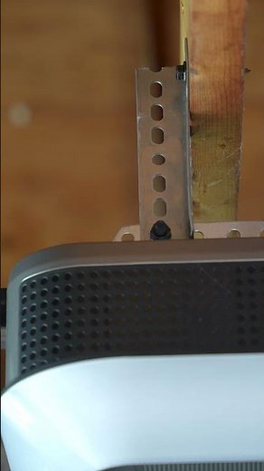 LiftMaster 87504 Installation Overview | Butler Contracting #shorts