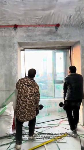 Glass Installation FAIL! What NOT to Do