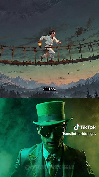 El enigma del puente: ¡revelamos la respuesta!