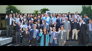 Embark on a journey into the world of sustainable tourism with insights from the Asian Institute of Management (AIM) – Dr. Andrew L. Tan Center for Tourism and the EarthCheck Research Institute. Step back in time and rediscover the highlights of our AIM-EarthCheck Sustainability Academy. This extensive program unfolded through online sessions via Typsy, spanning from 15 July to 15 August 2023, with immersive in-person sessions held at AIM on 20 September 2023, where we delved deeply into the the