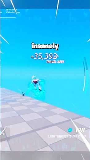 *BEST* Fortnite XP Map to Reach Level 100 Quick in Chapter 7 Season 2 😍 #fortnite #fortniteclips