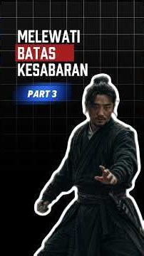 Kesabaran ada batasnya Part. 3 #cuplikanfilm #viral #shorts