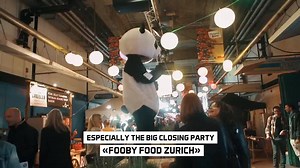 93 reactions · 3 comments | The Zurich food festival is taking place...