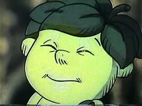 TV Commercials of the '70s: Green Giant
