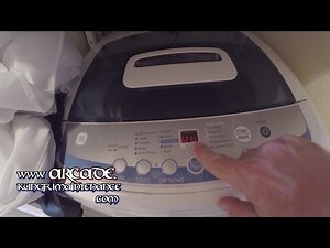 Washing Machine Error Codes Ub Lo What They Stand For How To Fix Clothes Washer Repair Video