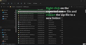 Export SSIS project from SQL Server - AzureOps