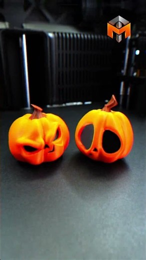 3D Prints You NEED To Print For Halloween 2026 #halloween #3dprinted #3dprinting #halloweendecor