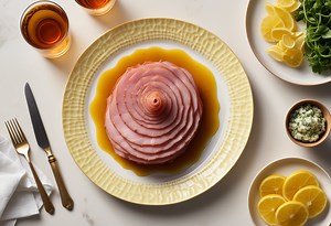 Spiral Ham Recipe
