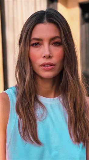 #JessicaBiel