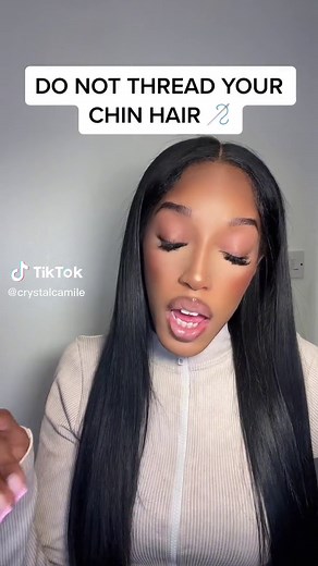 Chin Hair Removal: Effective Ways to Get Rid of Unwanted Facial Hair