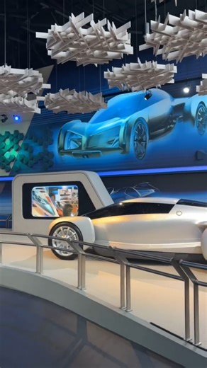 7.6K views · 30 reactions | Get ready to accelerate through time! ...