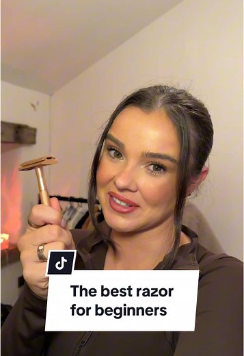 Beginner's Guide to Bambaw Safety Razor