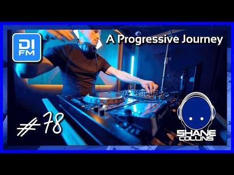 A Progressive Journey #78 - Best of Progressive Trance | Trance Mix