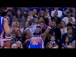 The Harlem Globetrotters: Highlights