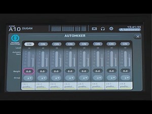 New in Version 3.5 - Yamaha TF QuickTips ep34