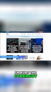 Here's how to make your favorite browser the default on Windows 11 PCs! 🌐✨ Browse seamlessly your way. What other tech tips do you need? Comment below! #TechTips #BrowserSettings #StayProductive #CustomizeYourTech | Kurt "CyberGuy" Knutsson