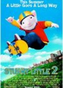 Film Stuart Little 2 – Cineman Streaming Guide