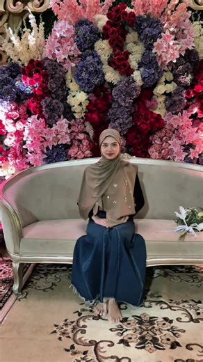 Membalas @Puputtapril #transisi #brides #bridesmaids