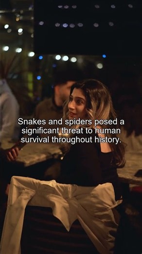 Snake Fear Mystery Explained