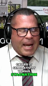 We explore the concept of generativity versus stagnation, focusing on contribution and productivity from ages 40 to 65. We delve into the importance of societal contribution and reflect on this critical life stage. #Generativity #MidlifeCrisis #Productivity #PersonalGrowth #EriksonStages #SocietalContribution #LifeStages #SelfReflection #MeaningfulLife #CareerDevelopment | The Consumer Quarterback Show | Facebook