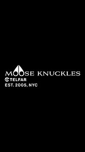 MOOSE KNUCKLES X TELFAR⁠ https://www.mooseknucklescanada.com/us-en/c/moose-knuckles-x-telfar cc: @telfarglobal | Moose Knuckles Canada | Facebook