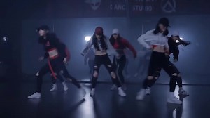 【世界顶级舞蹈组合】Top 5 Groups - Best Dancers in the World