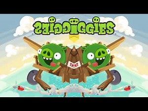 Preview 2 Bad Piggies Theme Song